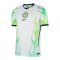 Nike NFF Nigeria Trikot Away WM 2026 Weiß F100 - weiss