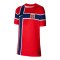 Nike NFF Norwegen Trikot Home WM 2026 Kids Rot F673 - rot