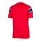 Nike NFF Norwegen Trikot Home WM 2026 Rot F673 - rot