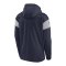 Nike Nfl New England Patriots Hoody Blau Fns53447m8k5uc - blau