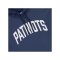 Nike Nfl New England Patriots Hoody Blau Fns53447m8k5uc - blau