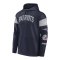 Nike Nfl New England Patriots Hoody Blau Fns53447m8k5uc - blau
