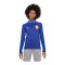 Nike Niederlande Strike Drill Top EM 2024 Kids Blau F456 - blau