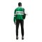 Nike Nigeria Reissue 1996 Jacke Grün F310 - gruen