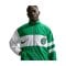 Nike Nigeria Reissue 1996 Jacke Grün F310 - gruen