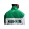 Nike Nigeria Reissue 1996 Jacke Grün F310 - gruen