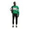 Nike Nigeria Reissue 1996 Jacke Grün F310 - gruen