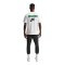 Nike Nigeria Reissue T-Shirt Weiß F100 - weiss