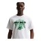 Nike Nigeria Reissue T-Shirt Weiß F100 - weiss