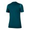 Nike Nigeria Trikot Home 2025/2026 Damen Blau F483 - gruen