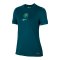 Nike Nigeria Trikot Home 2025/2026 Damen Blau F483 - gruen