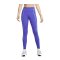 Nike NIke Dri-FIT One Leggings Damen Blau F430 - dunkelblau
