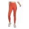 Nike NIke Dri-FIT One Leggings Damen Orange F861 - orange