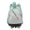 Nike Jr Phantom Luna II Academy AG Mad Energy Kids Türkis F300 - tuerkis