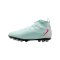 Nike Jr Phantom Luna II Academy AG Mad Energy Kids Türkis F300 - tuerkis