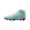 Nike Jr Phantom Luna II Academy MG Mad Energy Kids Türkis F300 - tuerkis