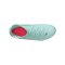 Nike Jr Phantom Luna II Academy MG Mad Energy Kids Türkis F300 - tuerkis