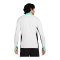 Nike Strike HalfZip Drill Top Sweatshirt Grau F025 - grau