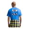 Nike NSW Air Box T-Shirt Blau F435 - blau