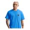 Nike NSW Air Box T-Shirt Blau F435 - blau