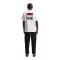Nike NSW Air Box T-Shirt Weiß F100 - weiss