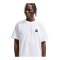 Nike NSW Air Box T-Shirt Weiß F100 - weiss