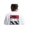 Nike NSW Air Box T-Shirt Weiß F100 - weiss