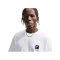 Nike NSW Air Box T-Shirt Weiß F100 - weiss