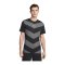 Nike NSW Air T-Shirt Grau F070 - grau