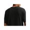 Nike NSW Club GFX T-Shirt Schwarz F010 - schwarz