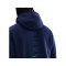 Nike NSW Club Hoody Blau F492 - blau