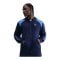 Nike NSW Club Hoody Blau F492 - blau