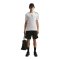 Nike NSW Club Short Schwarz F011 - schwarz
