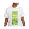 Nike NSW LSE Am Day Plus T-Shirt Weiß F100 - weiss