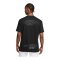 Nike NSW LSE Reflective Cycle T-Shirt Schwarz F010 - schwarz