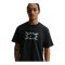 Nike NSW LSE Reflective Cycle T-Shirt Schwarz F010 - schwarz