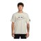 Nike NSW LSE T-Shirt Beige F072 - beige