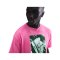 Nike NSW OC Air Photo T-Shirt Rosa F684 - rosa