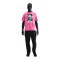 Nike NSW OC Air Photo T-Shirt Rosa F684 - rosa