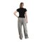 Nike NSW Rib T-Shirt Damen Schwarz F010 - schwarz