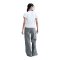Nike NSW Rib T-Shirt Damen Weiß F100 - weiss