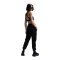 Nike NSW Tech Fleece Jogginghose Damen Schwarz F010 - schwarz