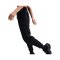 Nike NSW Tech Fleece Jogginghose Damen Schwarz F010 - schwarz
