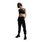 Nike NSW Tech Fleece Jogginghose Damen Schwarz F010 - schwarz