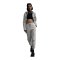 Nike NSW Tech Fleece Jogginghose Damen Grau F063 - grau