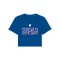 Nike NZSx11TS Slowenien T-Shirt EM 2024 Blau F463 - blau