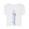Nike NZSx11TS Slowenien SRCE BIJE T-Shirt EM 2024 Damen Weiss F100 - weiss
