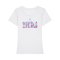 Nike NZSx11TS Slowenien T-Shirt EM 2024 Damen Weiss F100 - weiss