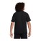 Nike Off Court M90 Basketball T-Shirt Schwarz F010 - schwarz