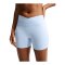 Nike One 5In Tight Damen Blau F407 - blau